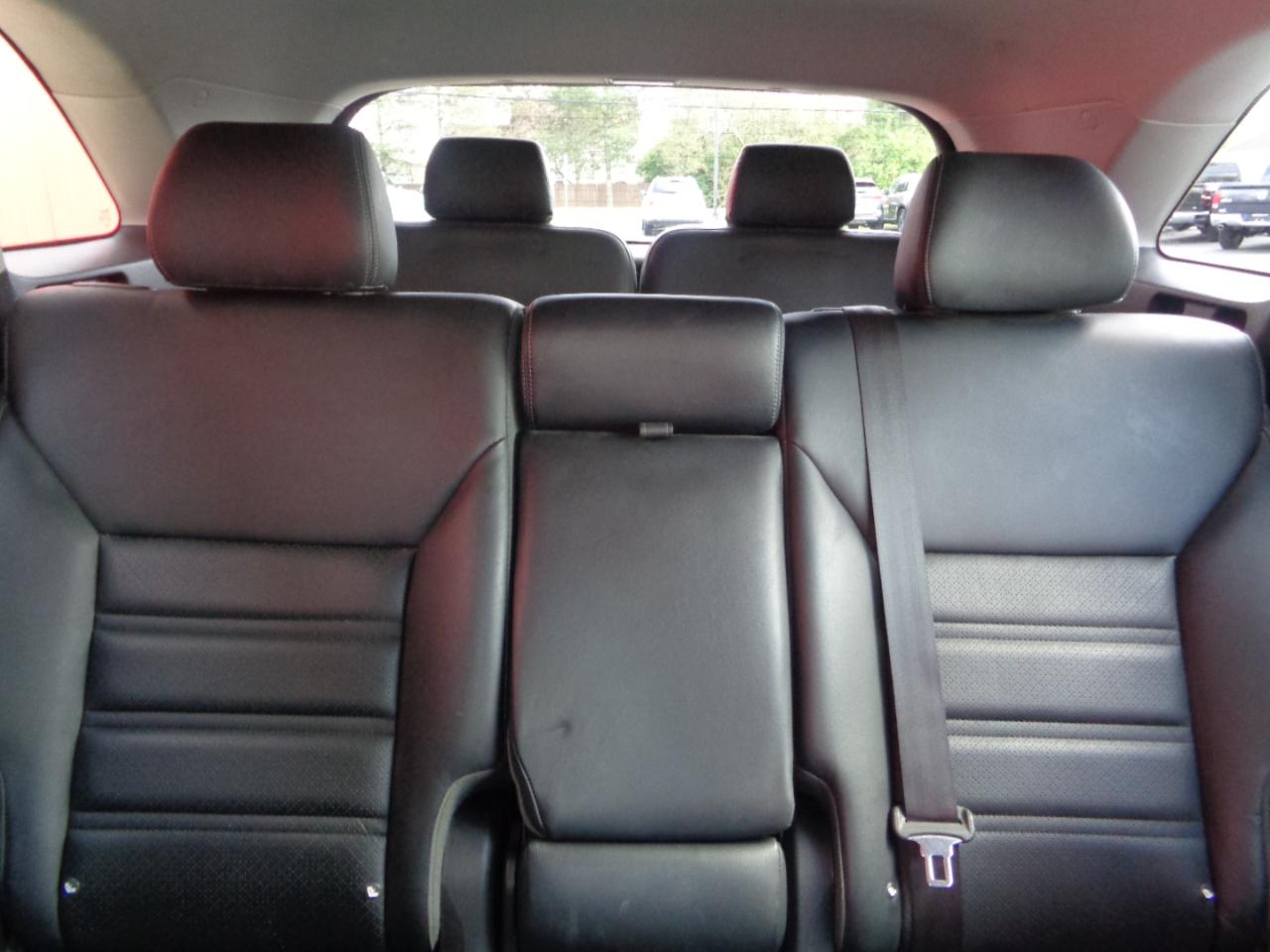 Kia Sorento EX V6 AWD 2016