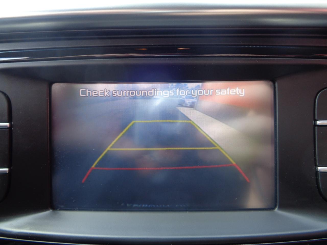 Kia Sorento EX V6 AWD 2016