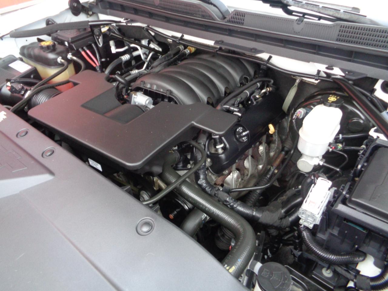 Chevrolet Silverado 1500 LT Double Cab 4WD 2019