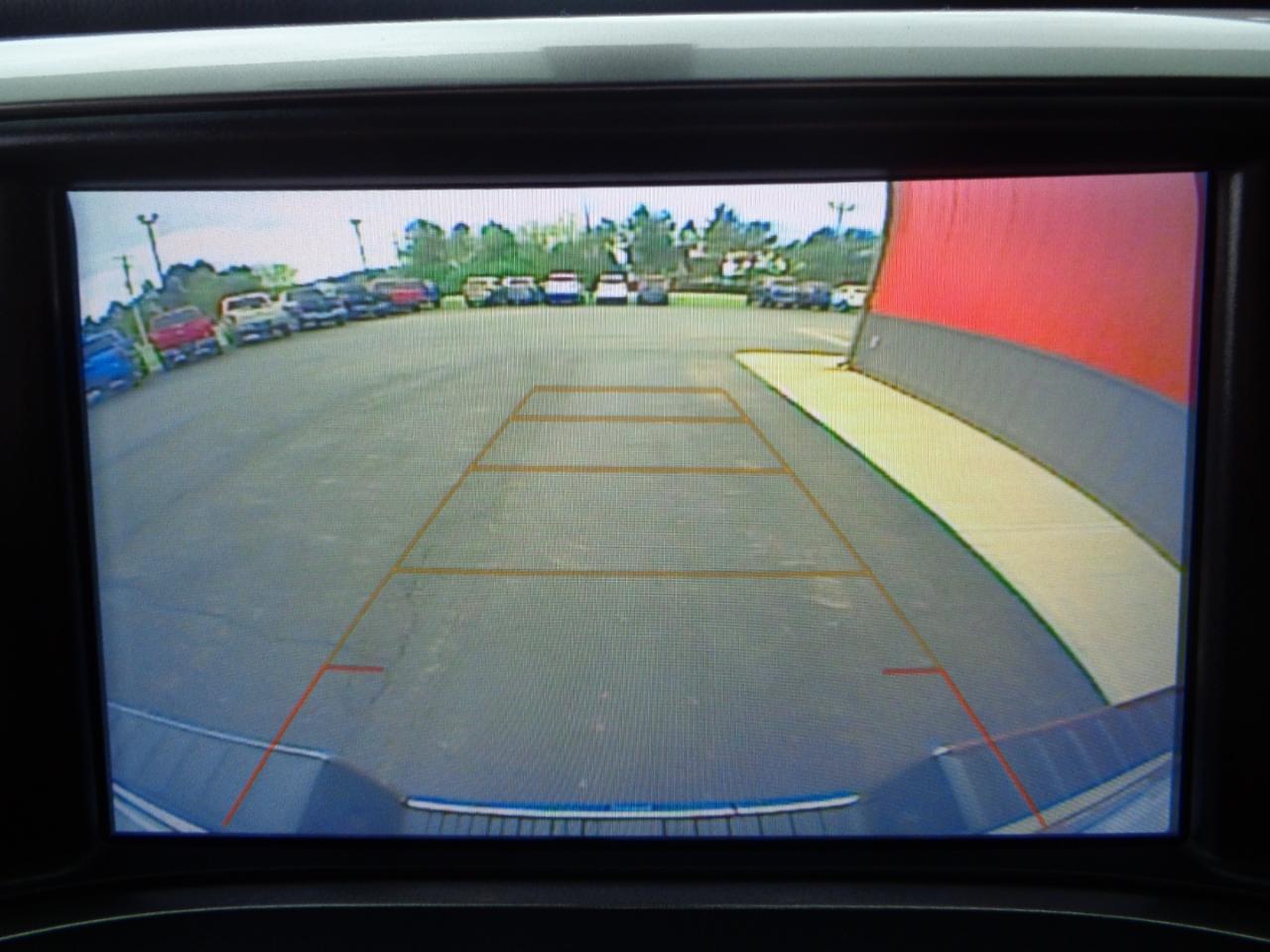 Chevrolet Silverado 1500 LT Double Cab 4WD 2019