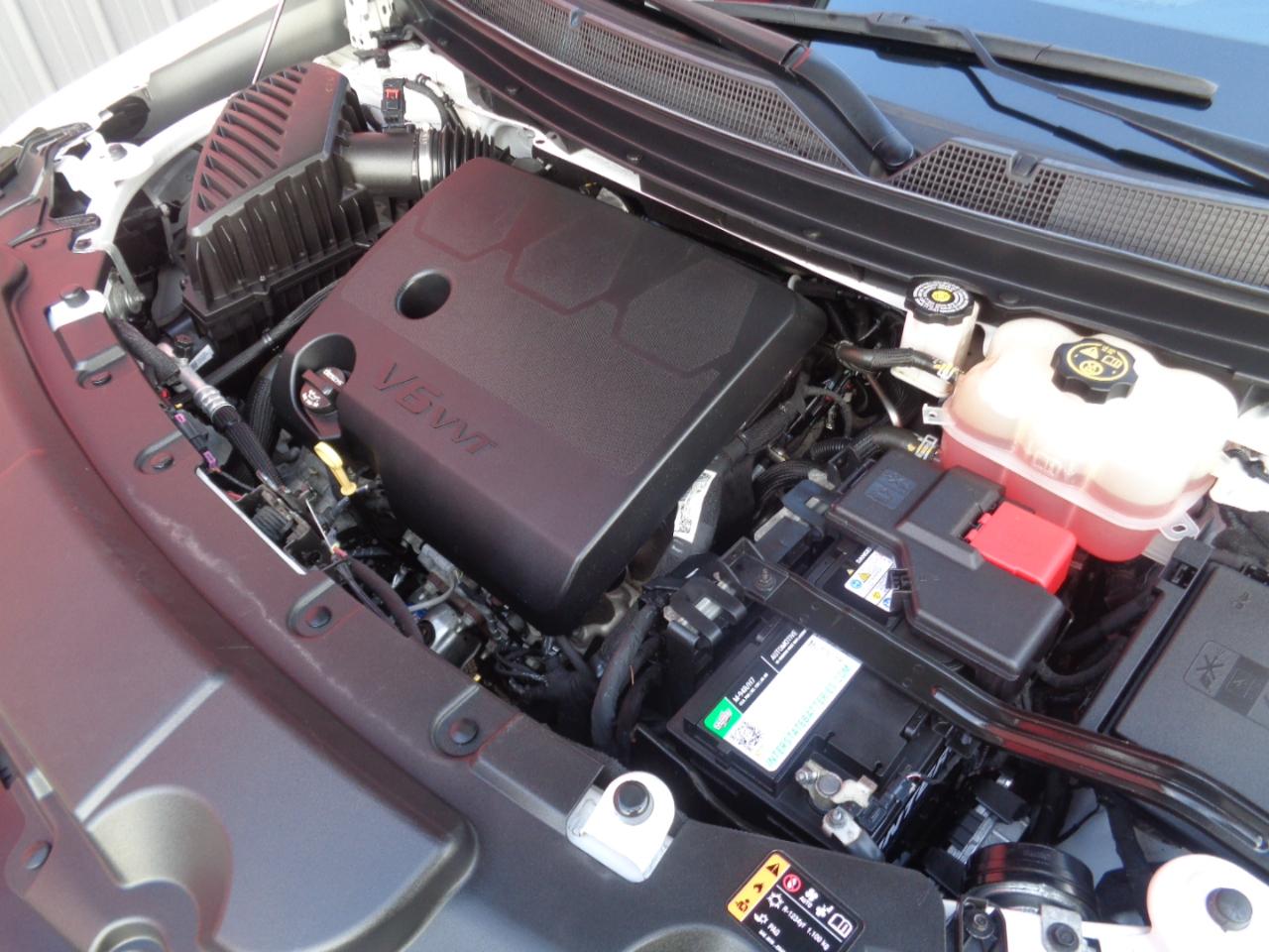 Chevrolet Traverse LT Leather FWD 2018