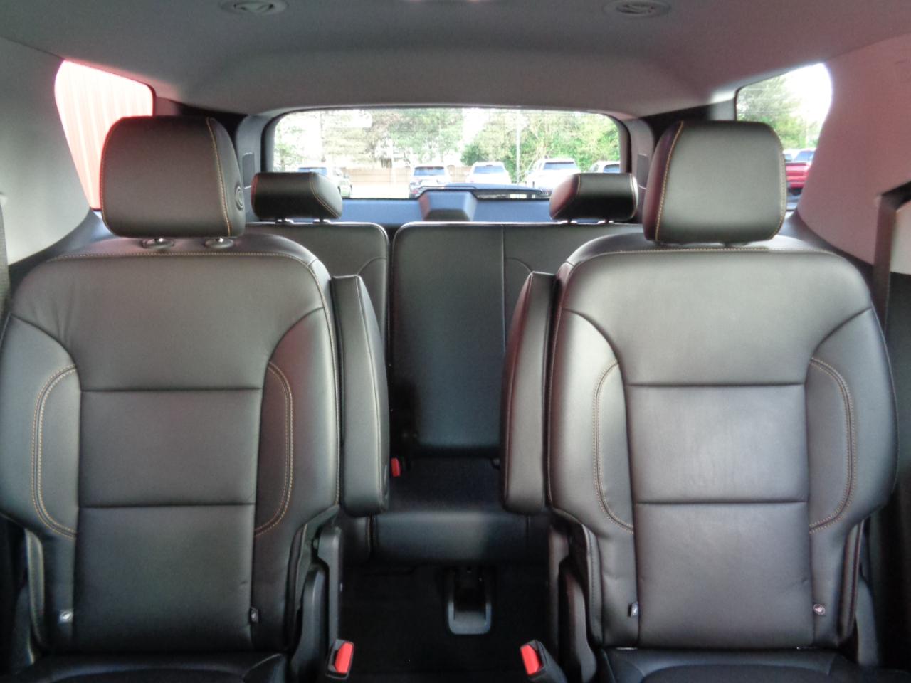 Chevrolet Traverse LT Leather FWD 2018