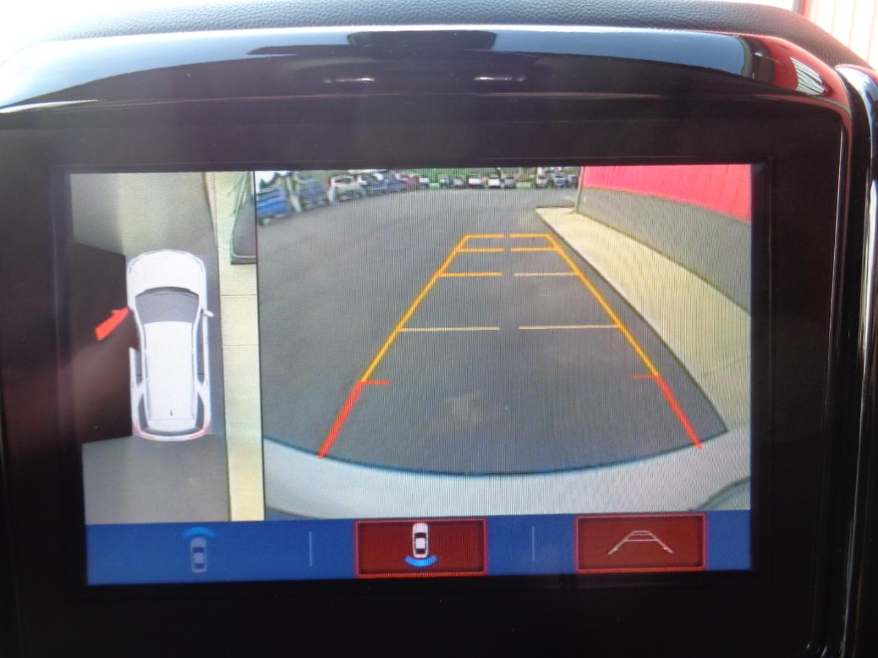 Chevrolet Traverse LT Leather FWD 2018