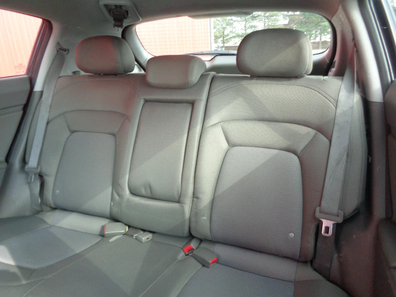 Kia Sportage LX AWD 2016