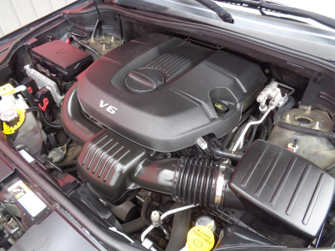 Jeep Grand Cherokee Limited 4WD 2015