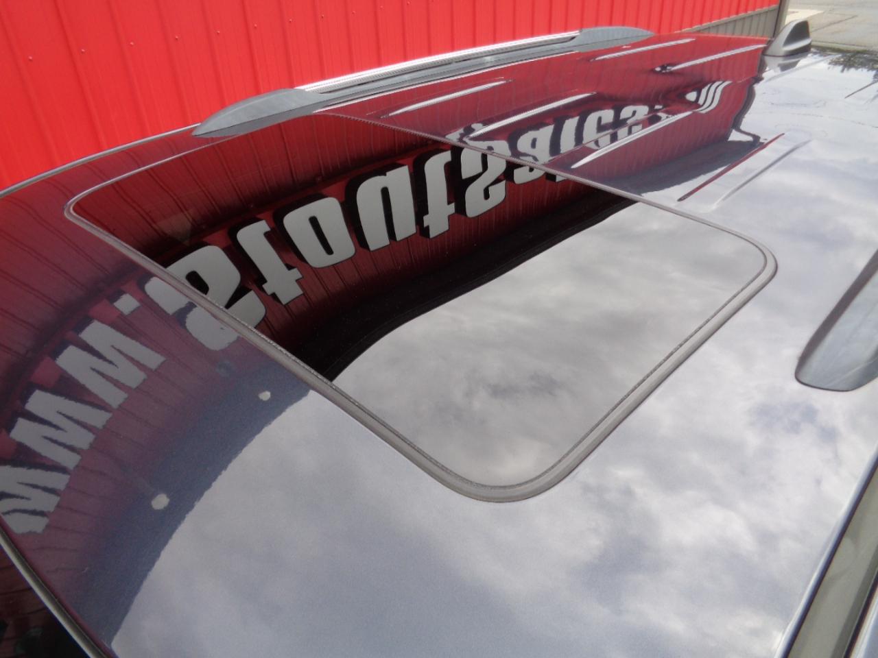 Jeep Grand Cherokee Limited 4WD 2015