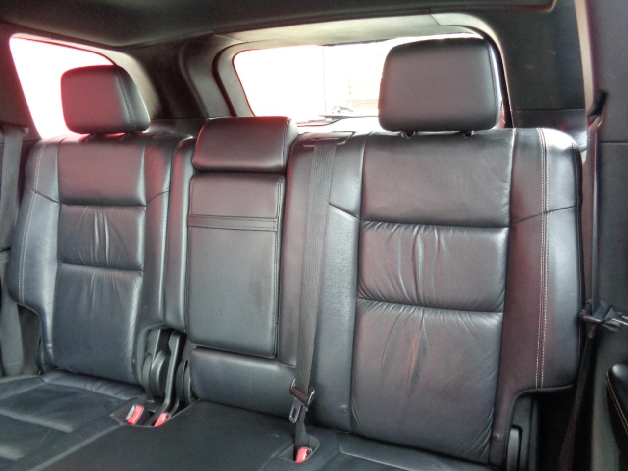 Jeep Grand Cherokee Limited 4WD 2015