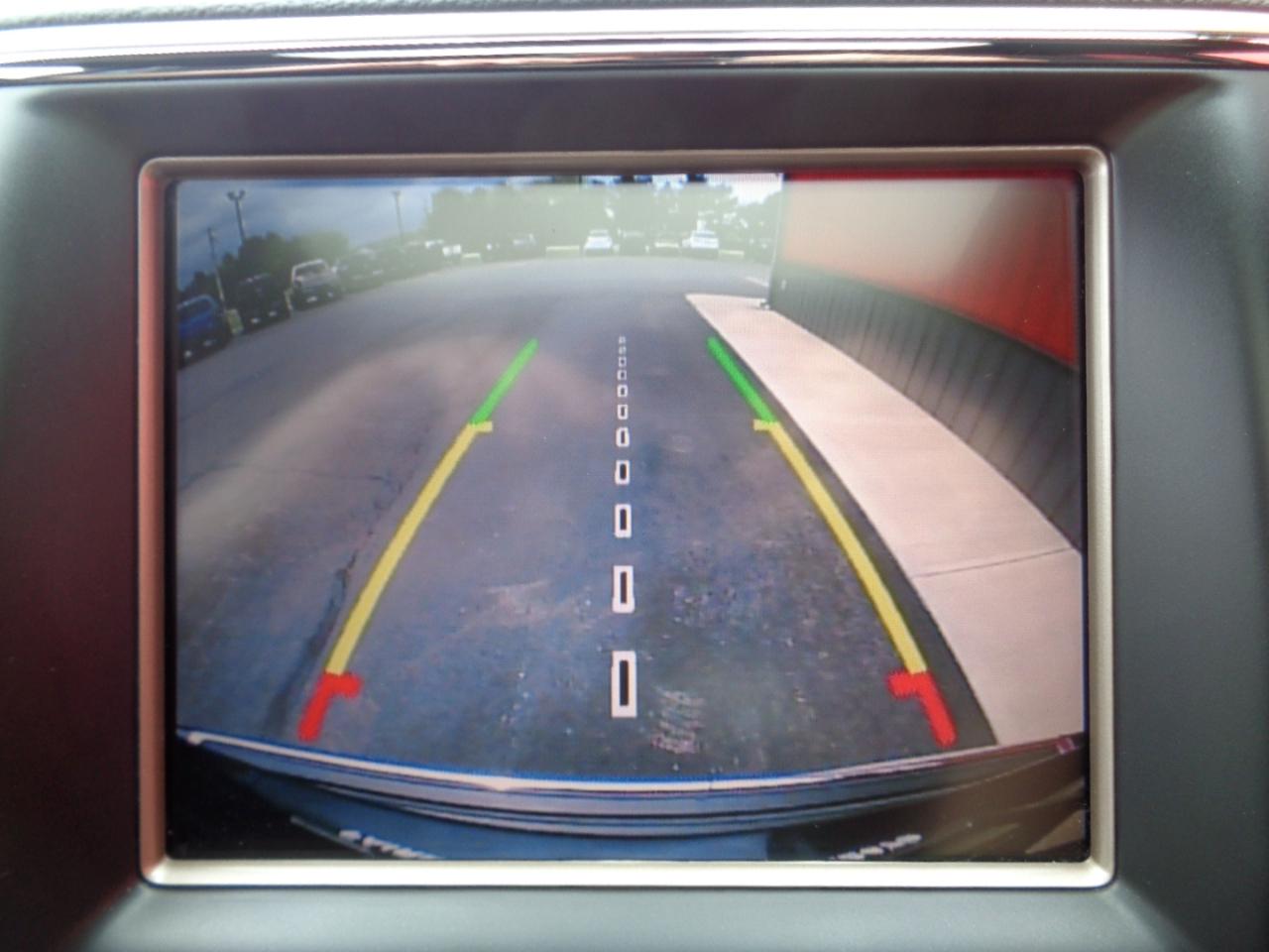 Jeep Grand Cherokee Limited 4WD 2015