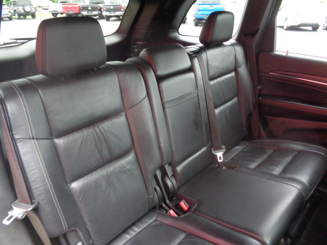 Jeep Grand Cherokee Limited 4WD 2015