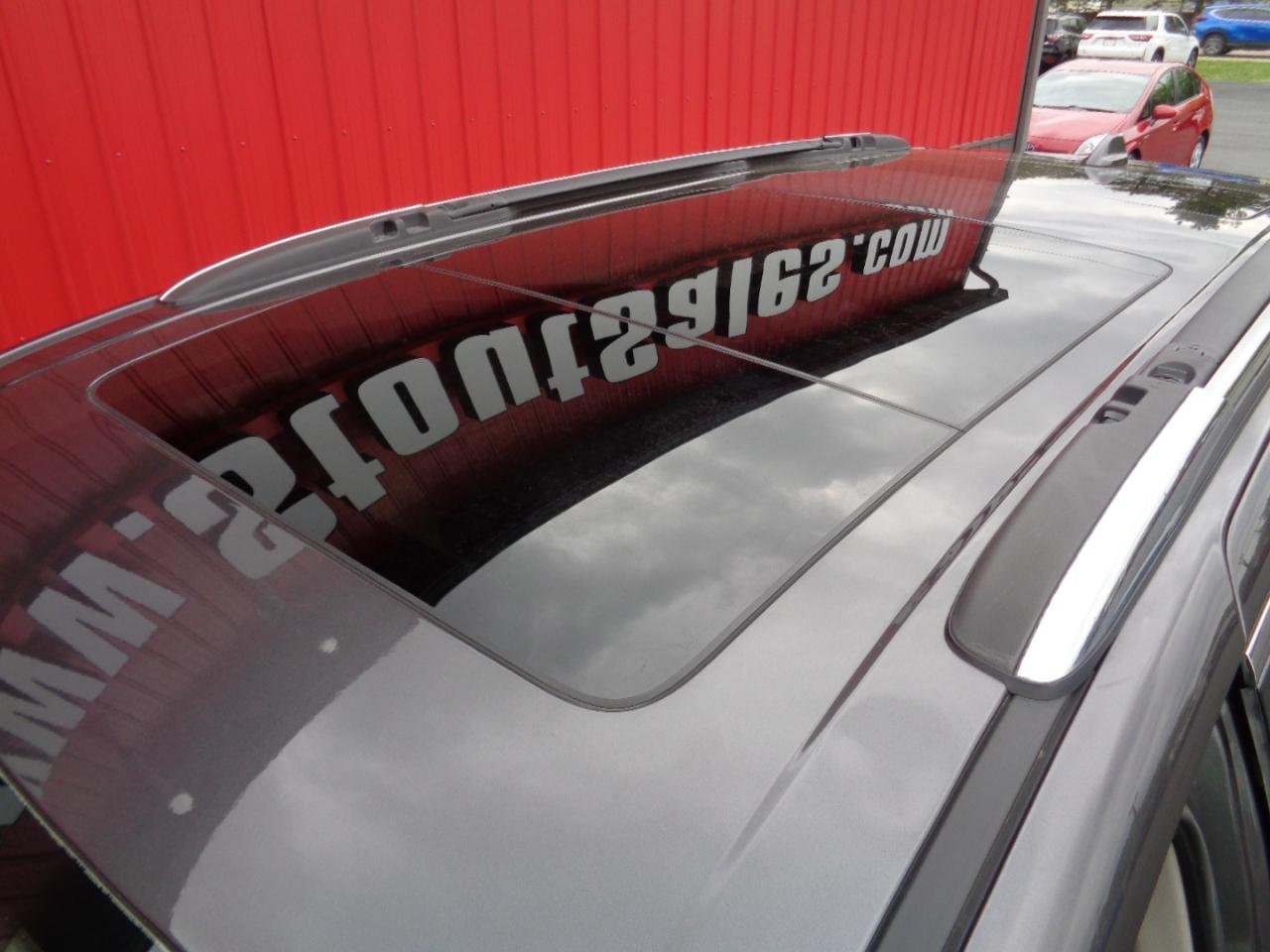 Chrysler Pacifica Limited 2019