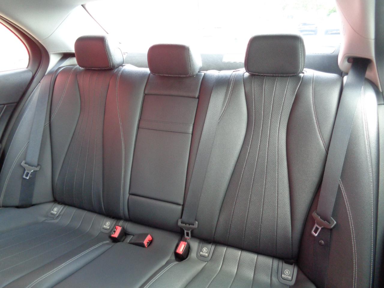 Mercedes-Benz E-Class E400 4MATIC 2018