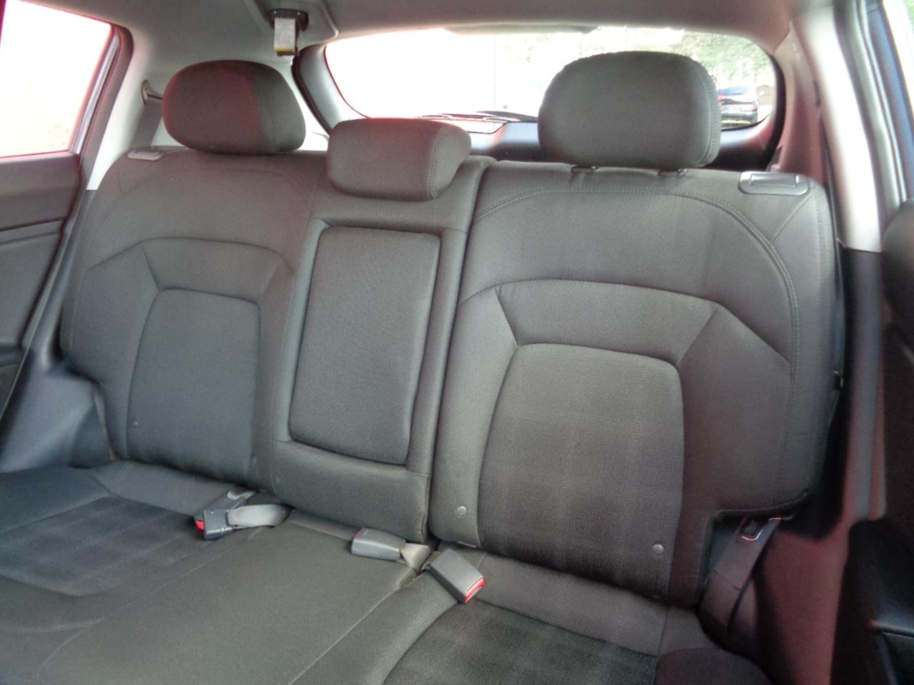 Kia Sportage LX AWD 2013