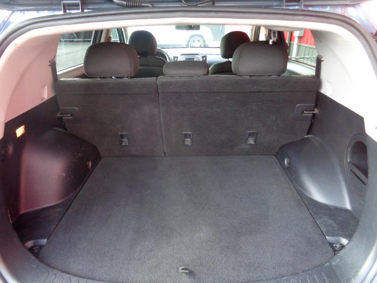 Kia Sportage LX AWD 2013