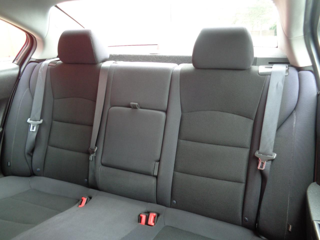 Chevrolet Cruze 1LT Auto 2015