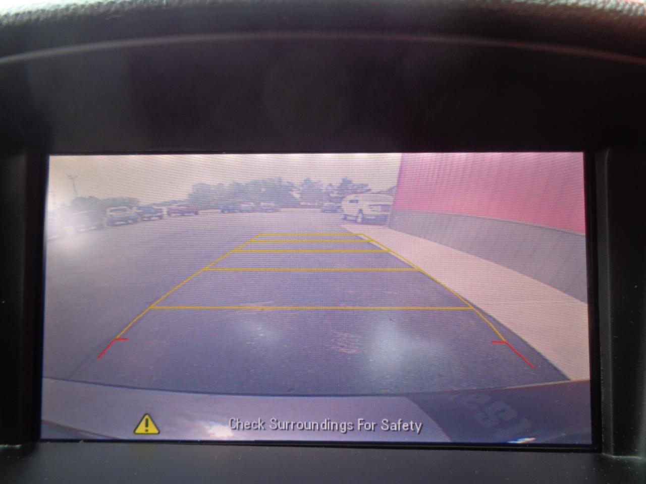 Chevrolet Cruze 1LT Auto 2015