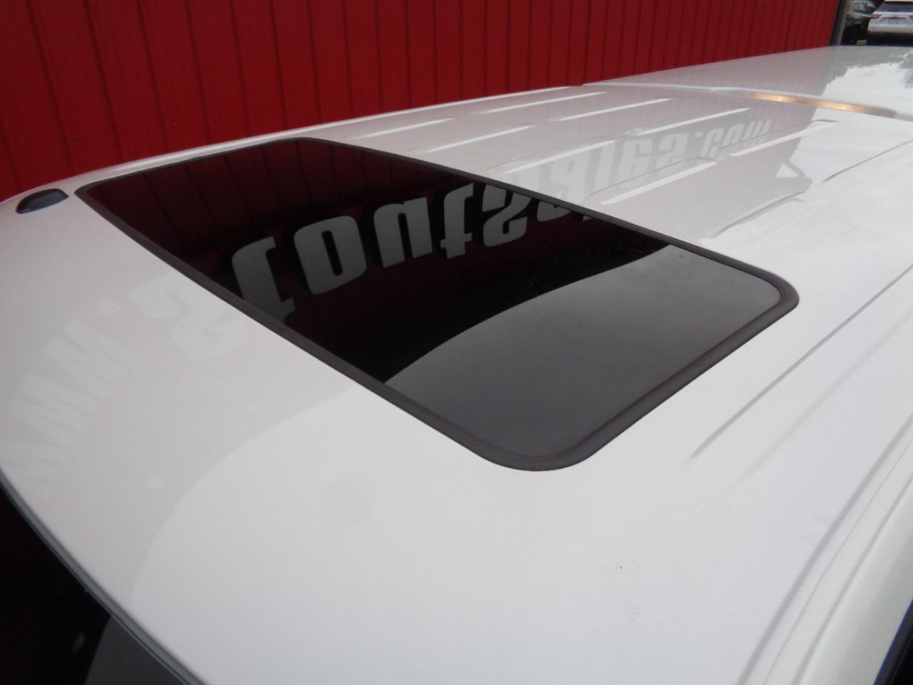 Ford F-150 Lariat SuperCrew 6.5-ft. Bed 4WD 2014