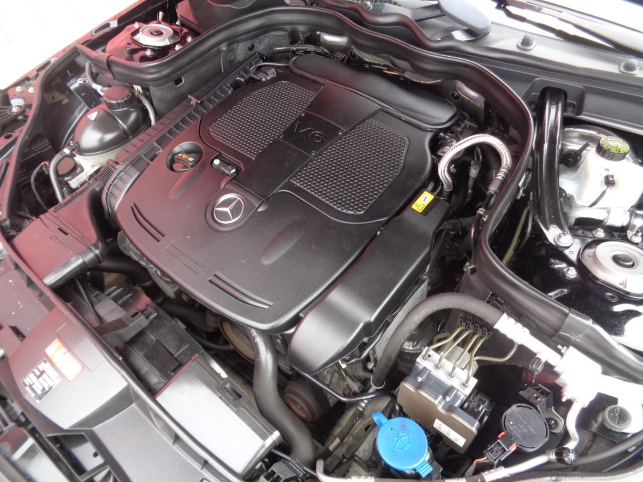 Mercedes-Benz E-Class E350 Sedan 2014