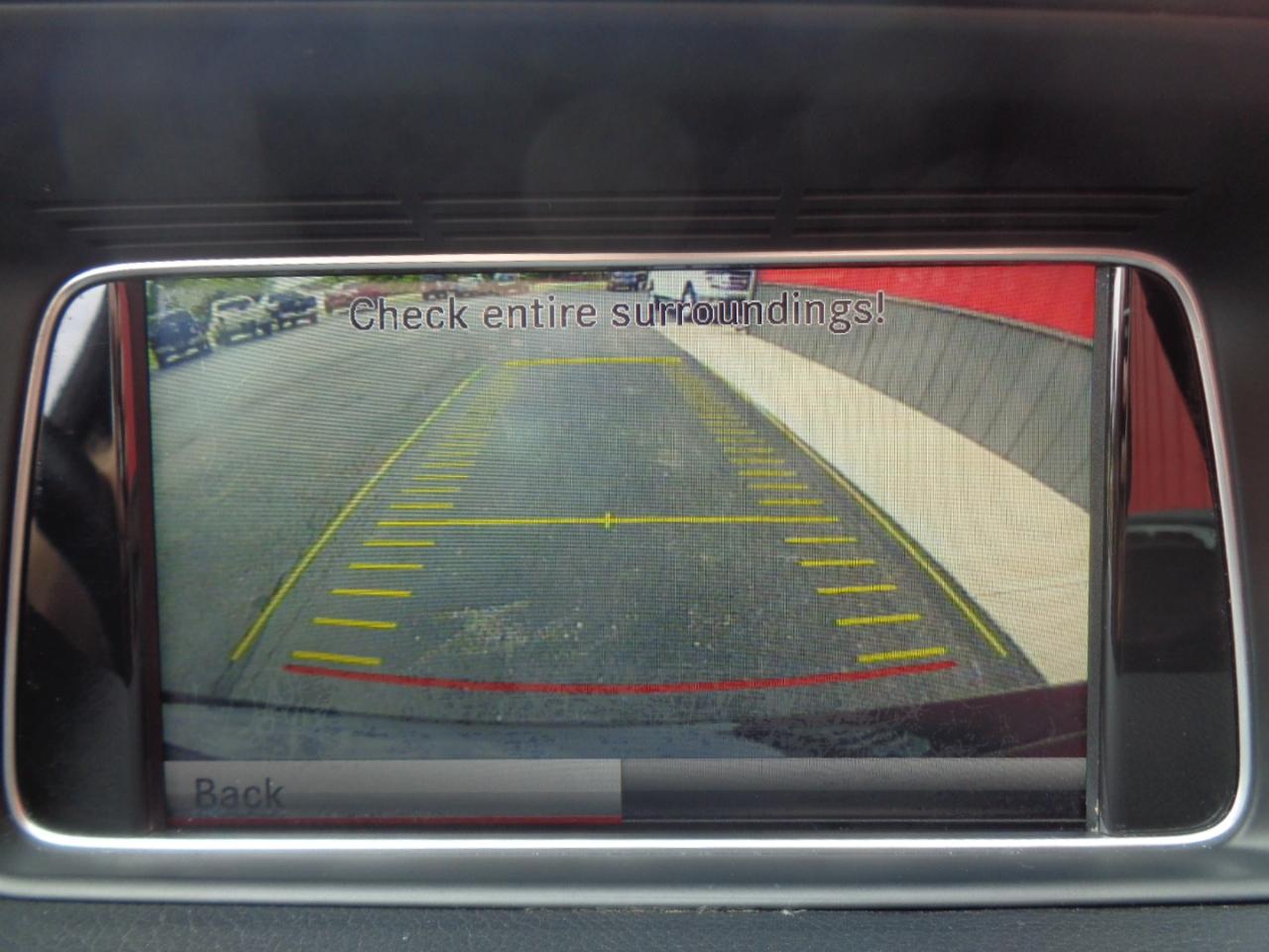 Mercedes-Benz E-Class E350 Sedan 2014