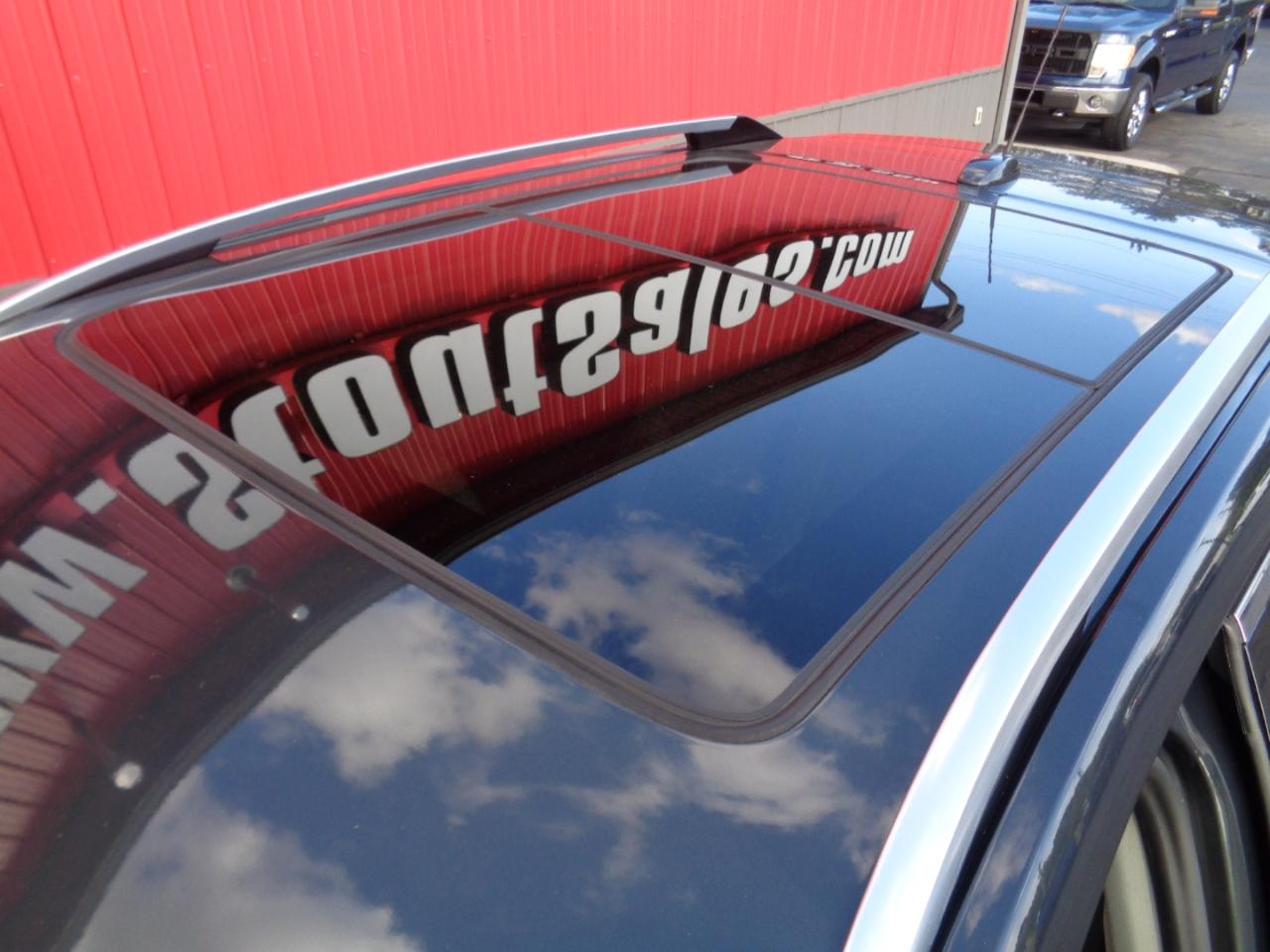 Cadillac SRX Luxury Collection FWD 2015