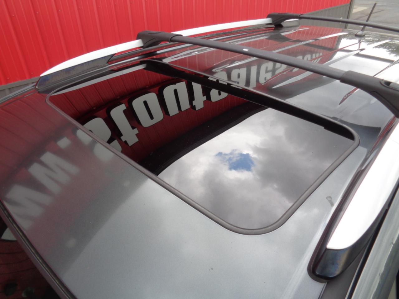 Toyota RAV4 XLE AWD 2013