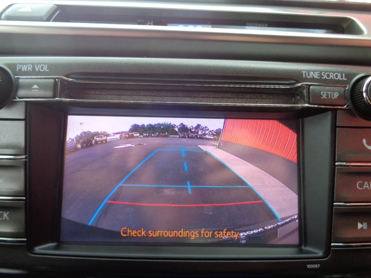 Toyota RAV4 XLE AWD 2013