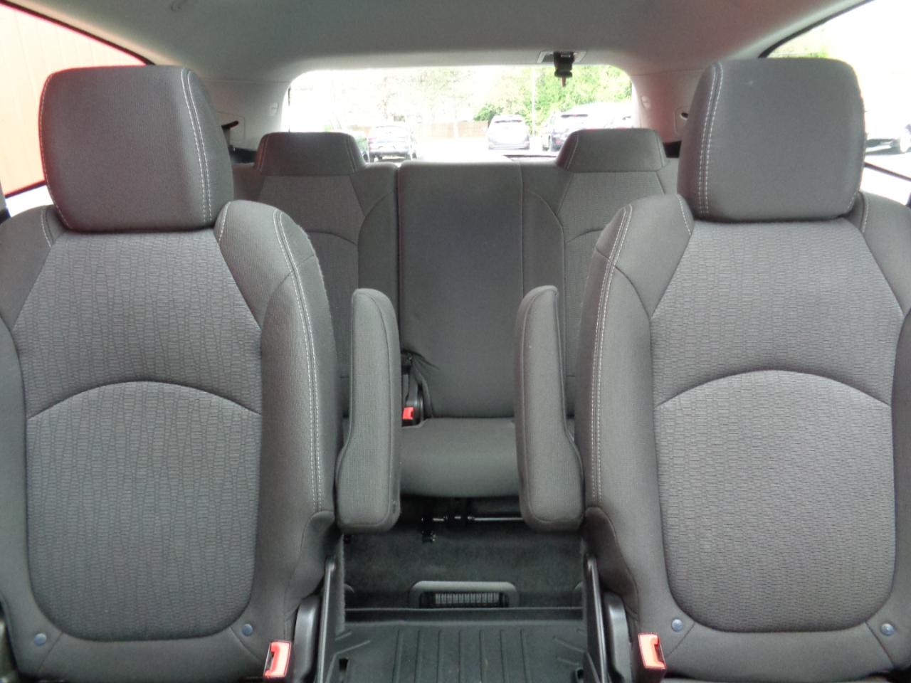 Chevrolet Traverse 1LT AWD 2017