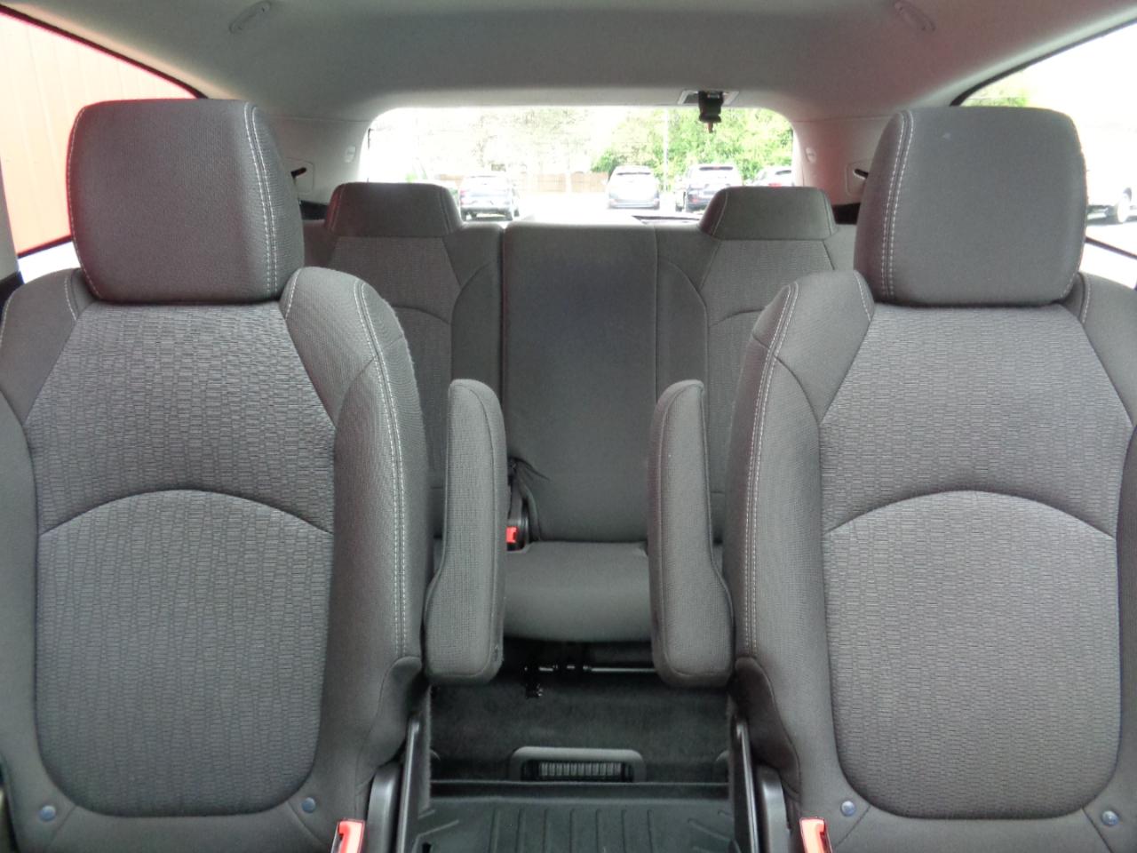 Chevrolet Traverse 1LT AWD 2017