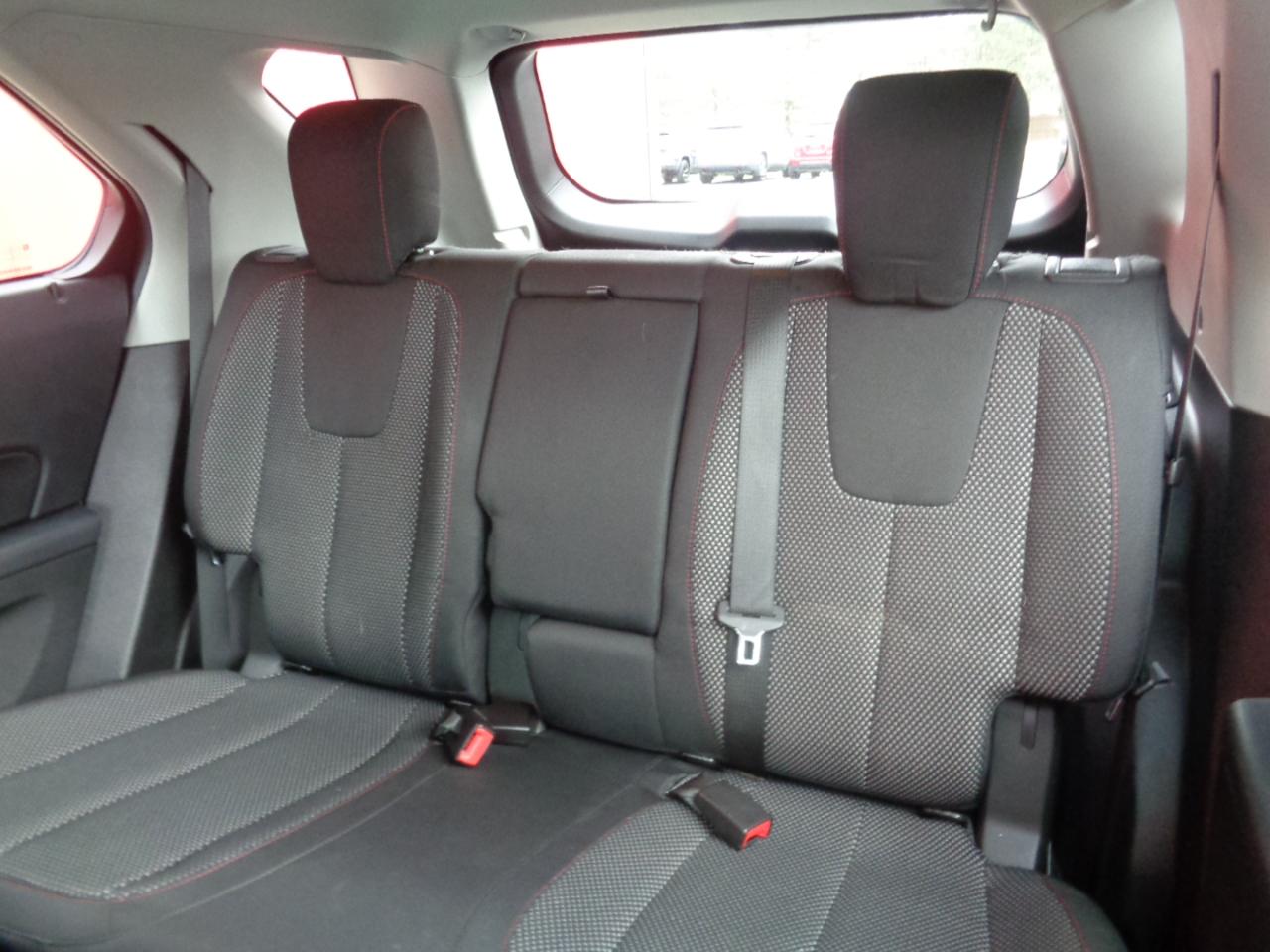 Chevrolet Equinox 1LT 2WD 2014