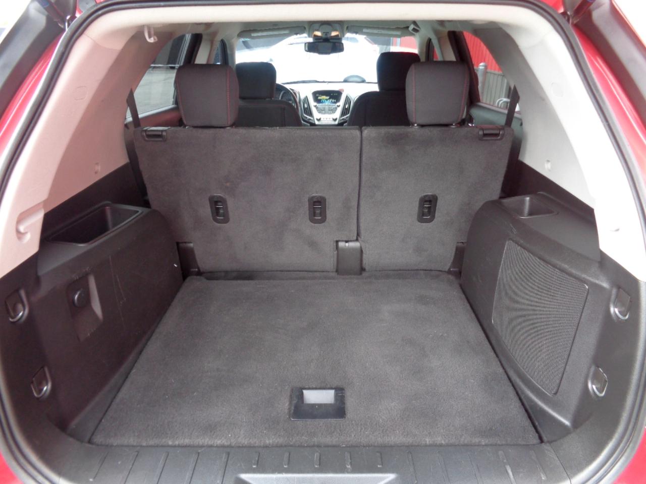 Chevrolet Equinox 1LT 2WD 2014