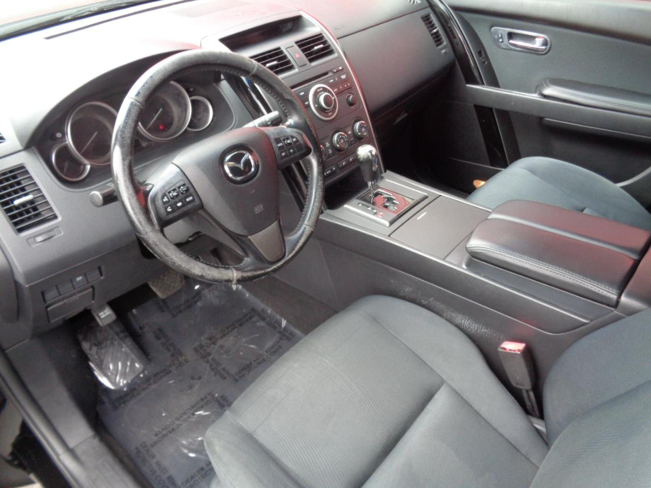 Mazda CX-9 Sport AWD 2012
