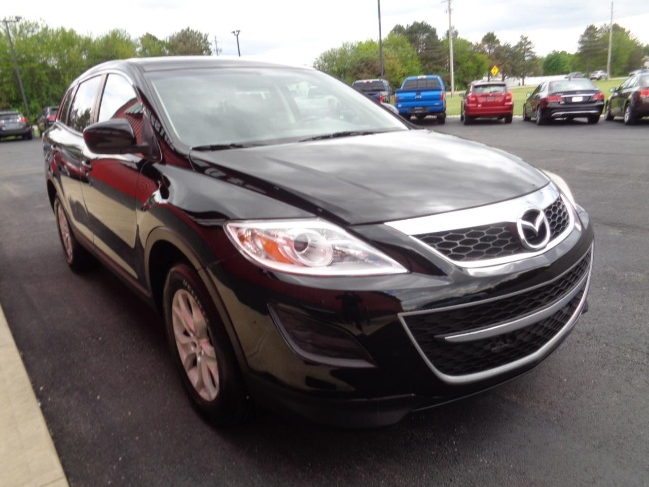 Mazda CX-9 Sport AWD 2012
