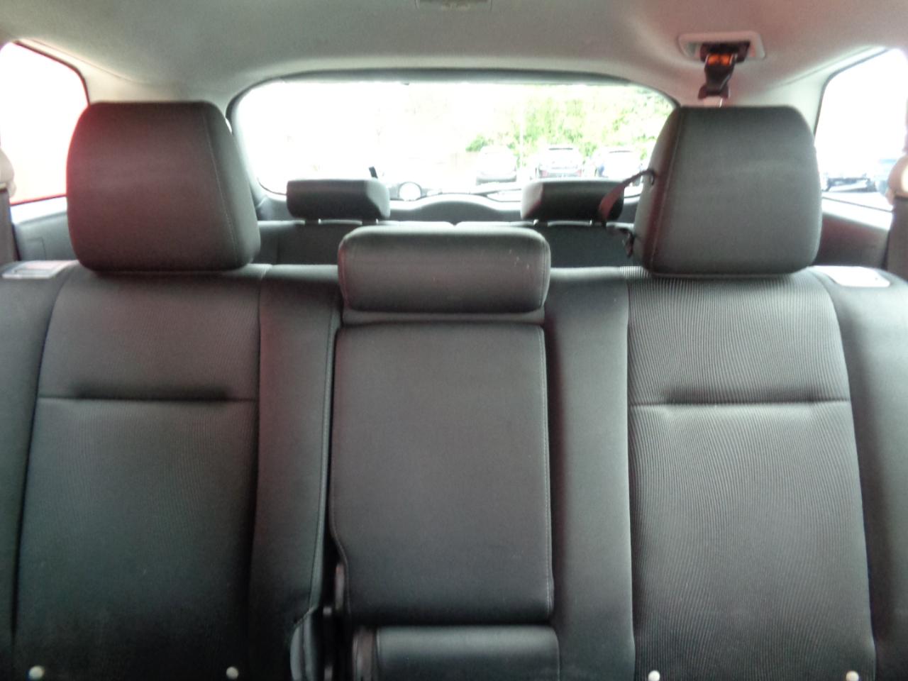Mazda CX-9 Sport AWD 2012
