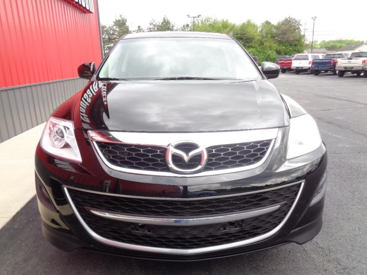Mazda CX-9 Sport AWD 2012