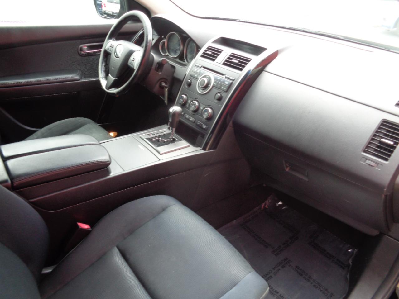 Mazda CX-9 Sport AWD 2012