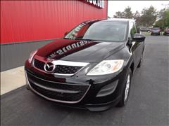 2012 Mazda CX-9 
