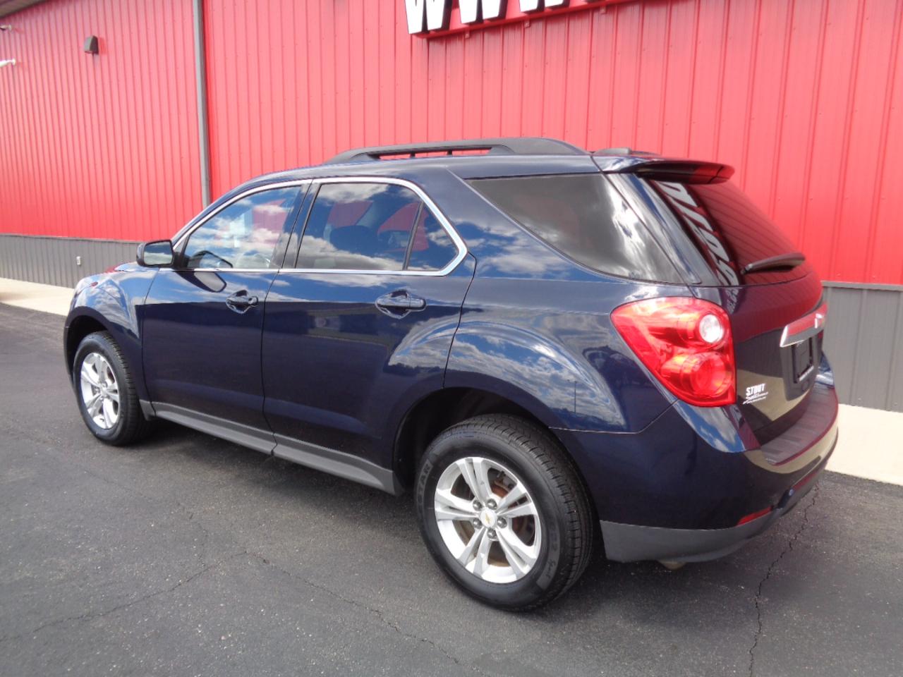 Chevrolet Equinox 1LT 2WD 2015