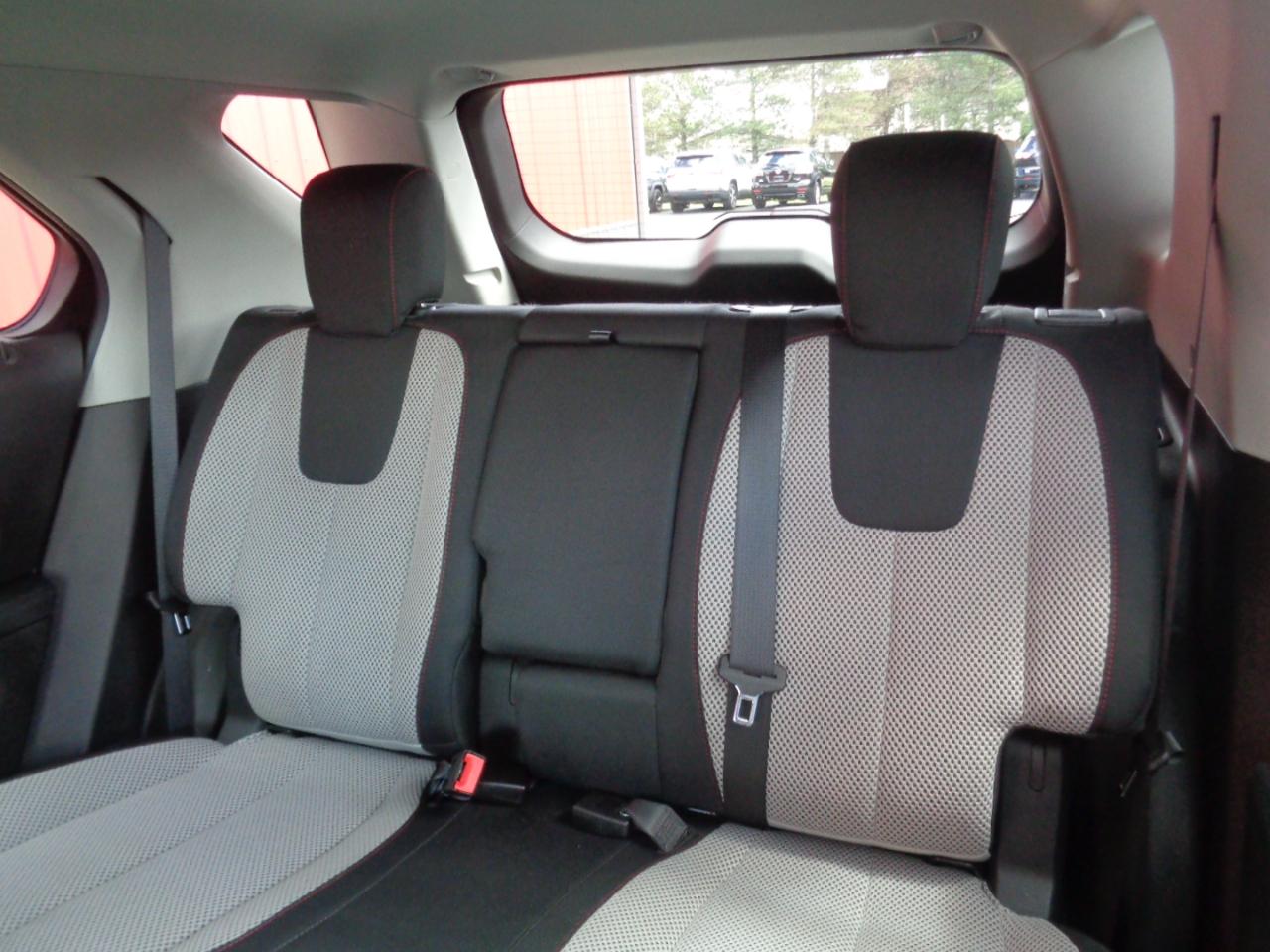 Chevrolet Equinox 1LT 2WD 2015