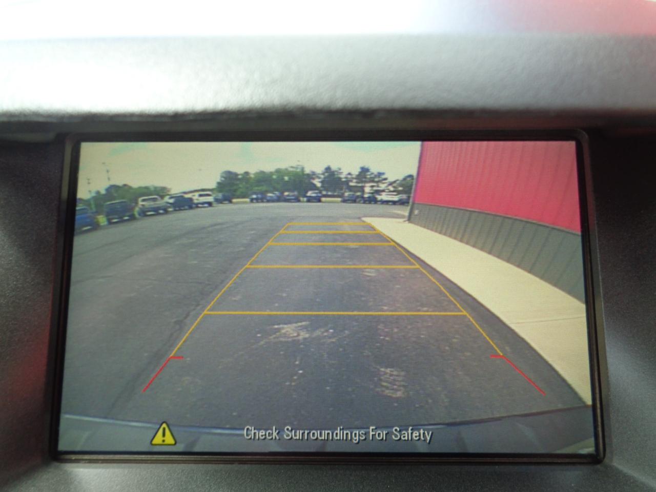 Chevrolet Equinox 1LT 2WD 2015