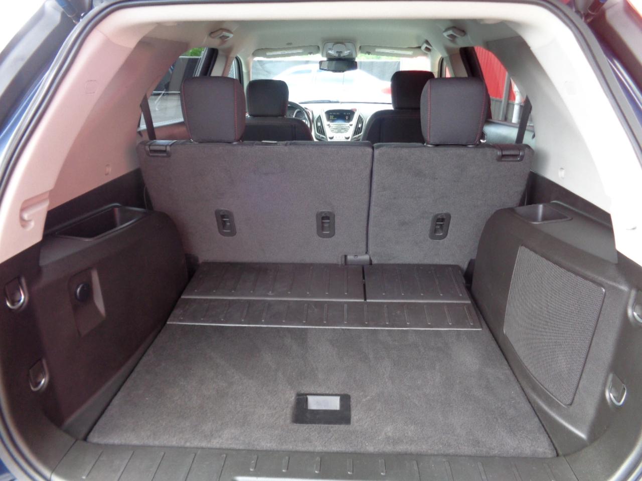 Chevrolet Equinox 1LT 2WD 2015