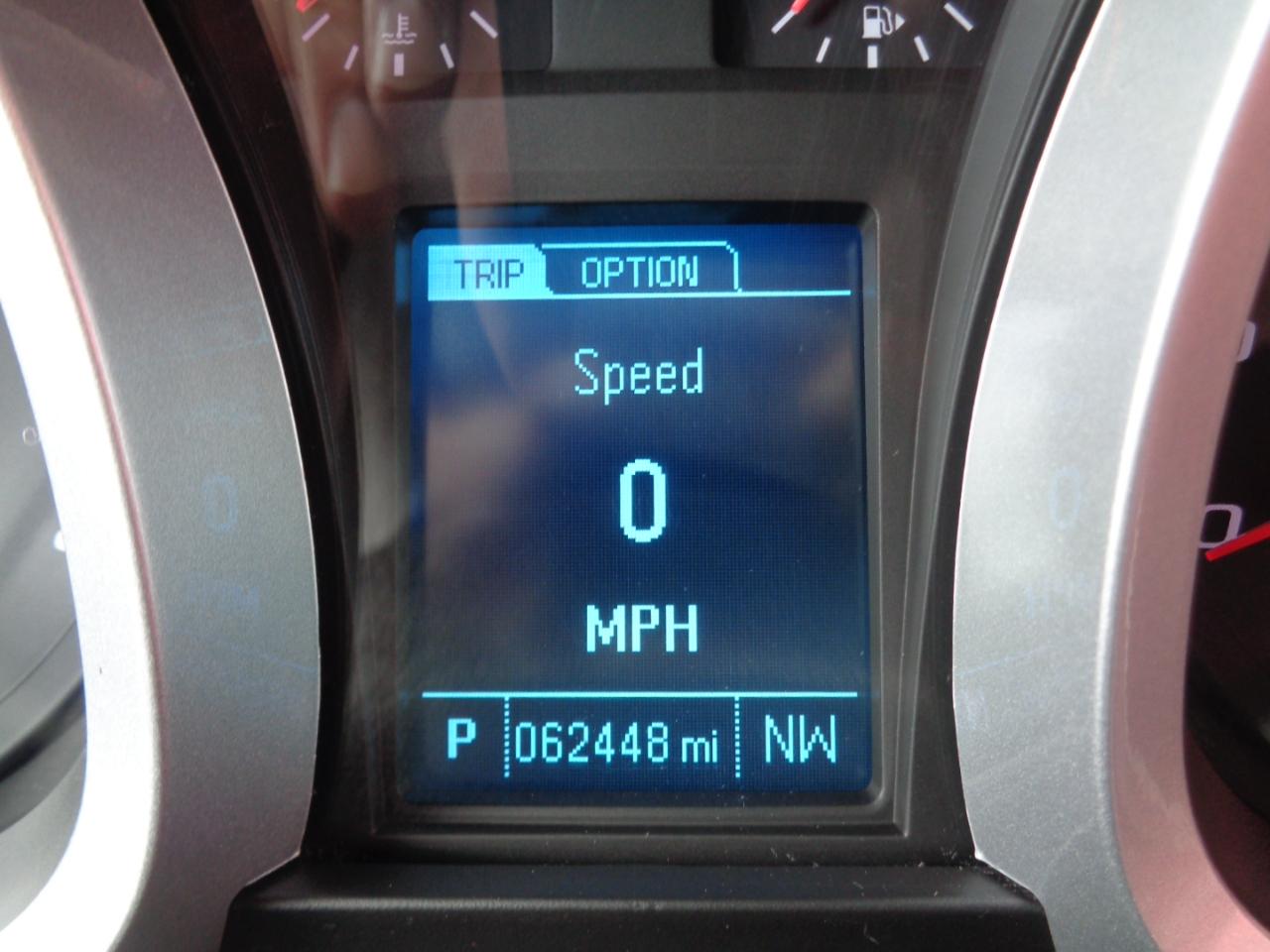 Chevrolet Equinox 1LT 2WD 2015