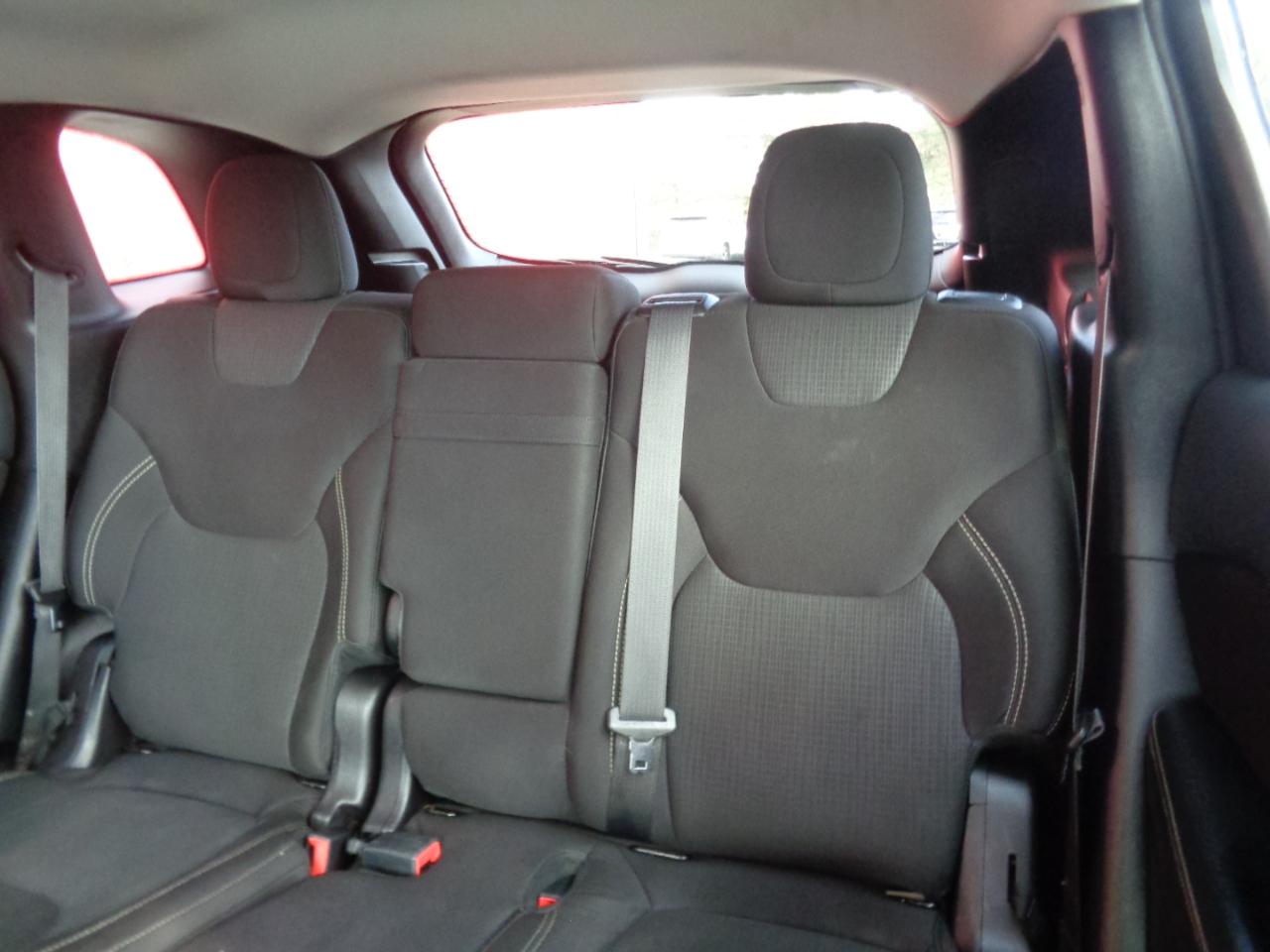 Jeep Cherokee Latitude 4WD 2015