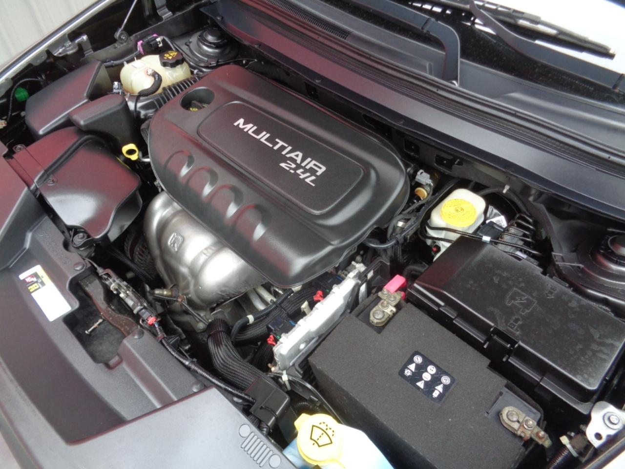 Jeep Cherokee Latitude 4WD 2015