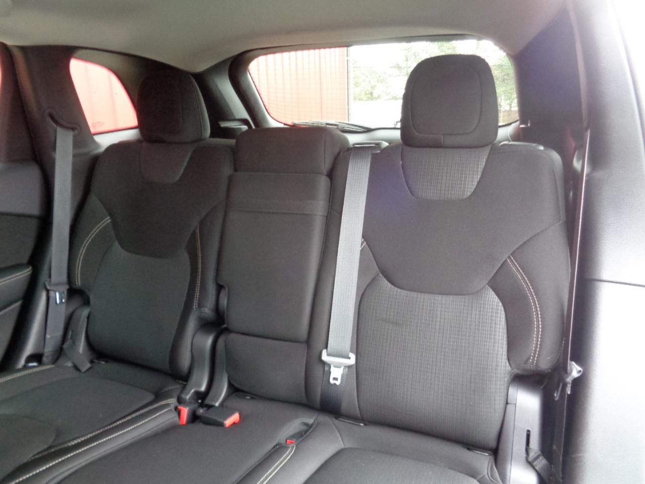 Jeep Cherokee Latitude 4WD 2015