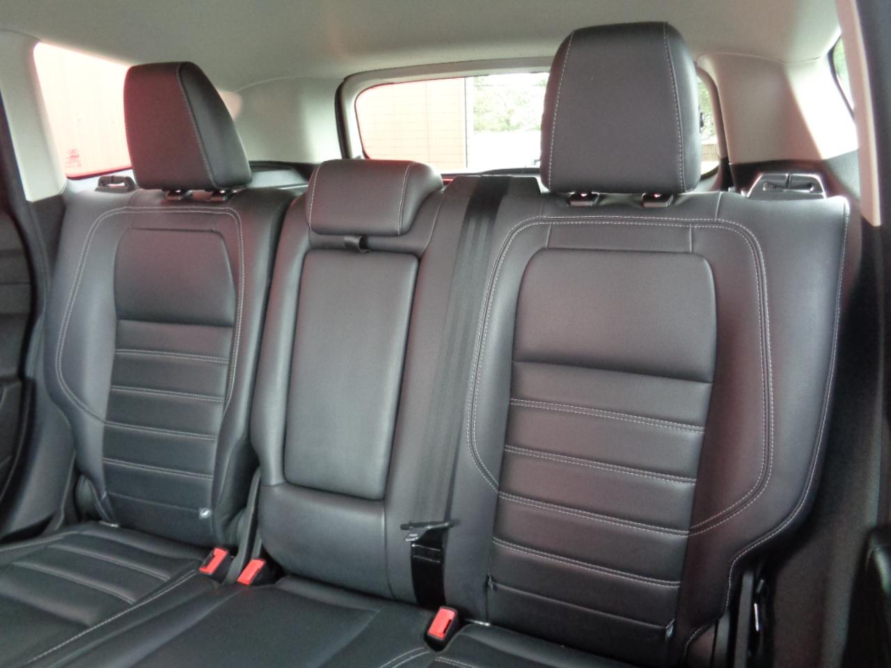 Ford Escape SEL 4WD 2019