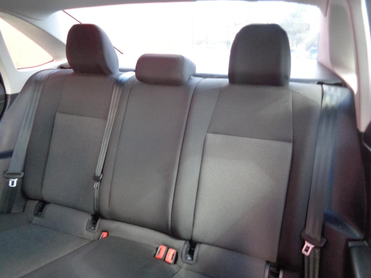 Volkswagen Jetta 1.4T S 8A 2019