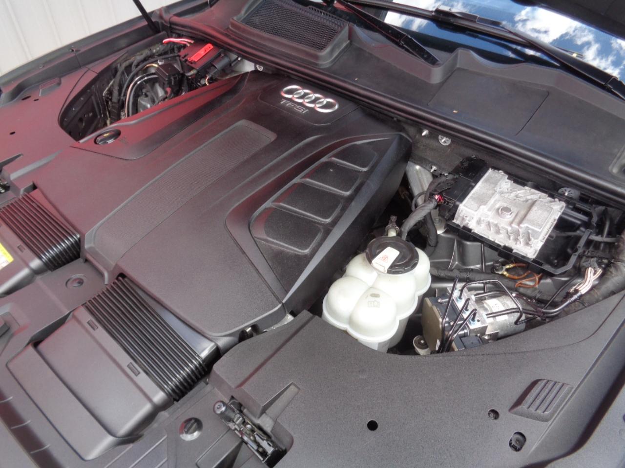 Audi Q7 2.0 Premium Plus quattro 2018