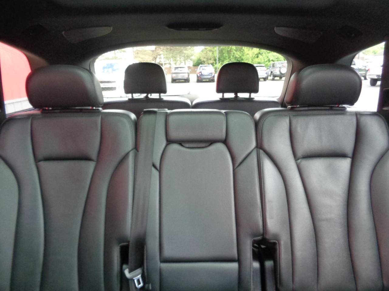 Audi Q7 2.0 Premium Plus quattro 2018