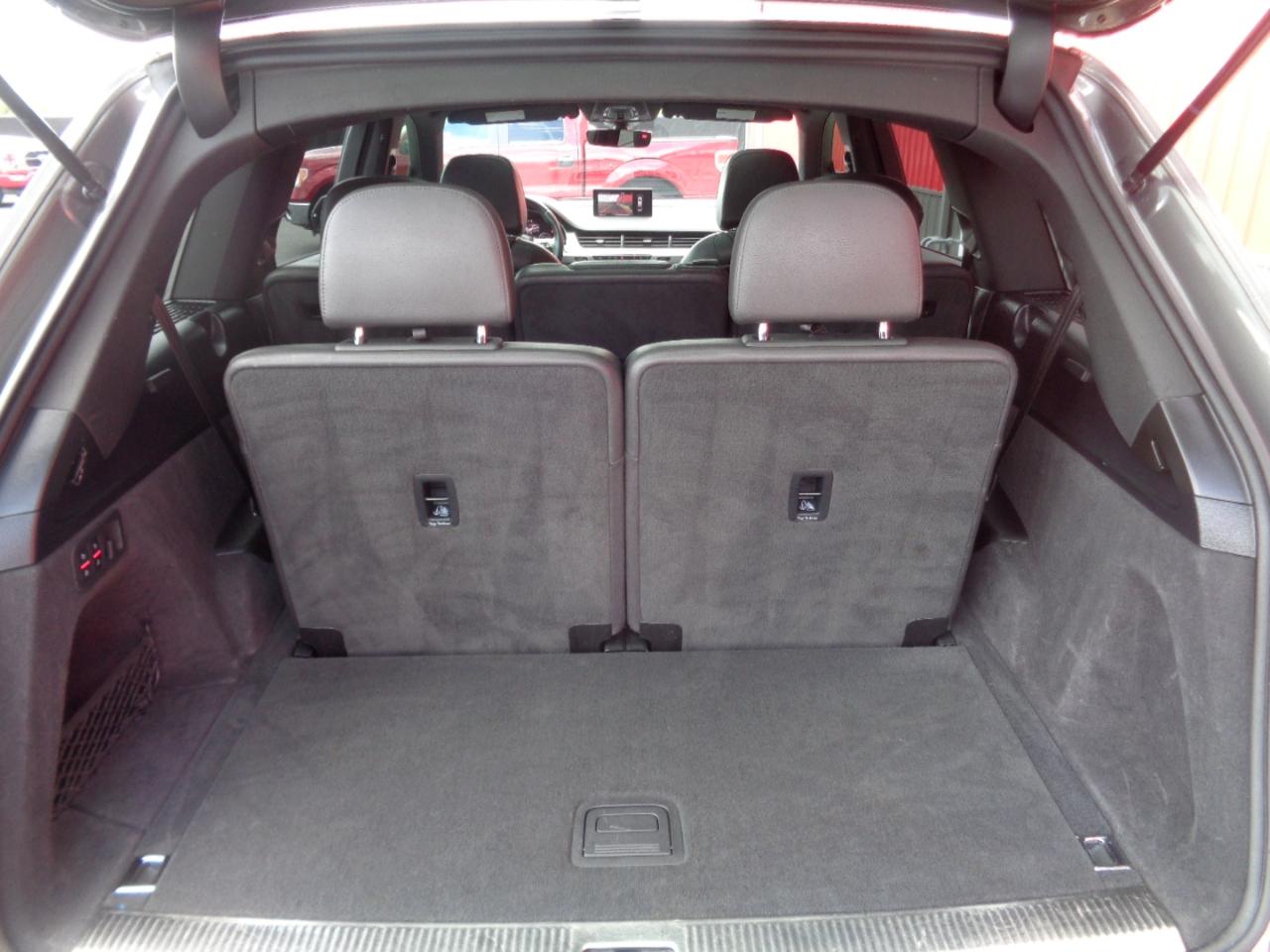 Audi Q7 2.0 Premium Plus quattro 2018