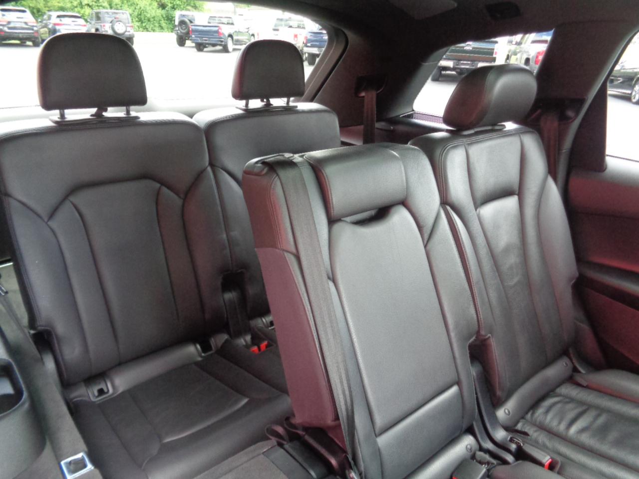 Audi Q7 2.0 Premium Plus quattro 2018