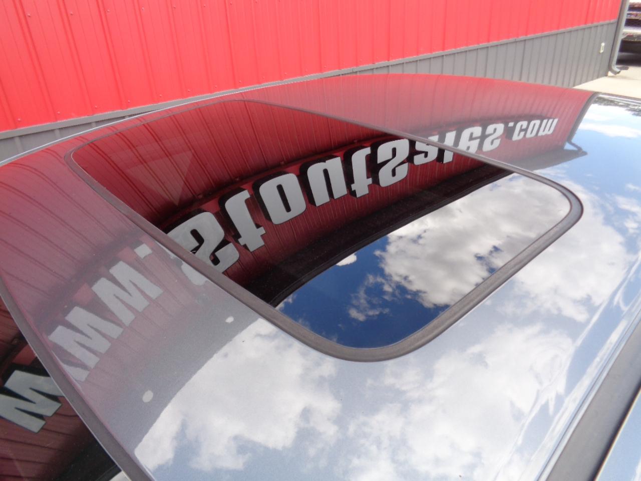 Honda Civic EX-L Sedan 5-Speed AT 2013